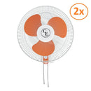 Cornwall Electronics FW40 3 ātrumu Ø 40CM 45W