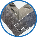 AirFan FoamBox - 2x 250mm / OUT 1x 315MM 4250m3/h