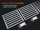 Spider Farmer® G860W LED 150x150cm