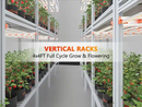 Spider Farmer® G860W LED 150x150cm