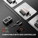 2023 Spider Farmer® SF1000 EVO LM301H LED 100W 90x90cm