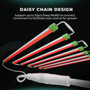 Mars Hydro Adlite R55 LED augšanas gaismas sloksnes dziļi sarkanās gaismas papildināšanai (2 komplektā)