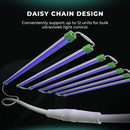 Mars Hydro Adlite UV55 LED augšanas gaismas sloksnes UV papildinājumam (2 komplektā)