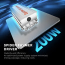 2025 Spider Farmer SF2000Pro EVO LED 90x90