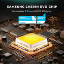 Mars Hydro Smart FC 1500-EVO Samsung LM301H EVO 150W LED