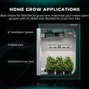 Mars Hydro Smart FC 8000-EVO Samsung LM301H EVO 800W CO2 Commercial LED