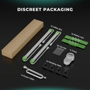 Mars Hydro Adlite IR15 730–745 nm LED augšanas gaismas sloksnes IR papildinājumam (2 komplektā)