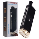 Mikroskops GIB x60-100