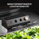 Spider Farmer® SF4000 LED 450W 150x150cm