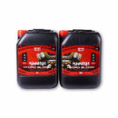 Shogun Fertilizers Samurai Hydro Bloom 2x1L, 2x5L, 2x10L (A&B) mīksts ūdens