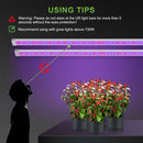 2023 Mars Hydro UR45 IR & UV LED