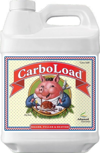 Advanced Nutrients Carboload 500ml, 1L, 4L, 10L