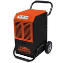 Cornwall Electronics GOBI 50L / dienā - 5,5L talpa