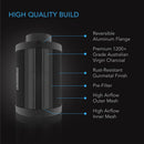 AC Infinity 100mm 360m3/h
