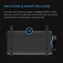 AC Infinity 150mm 690m3/h