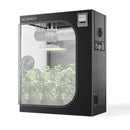 AC Infinity Cloudlab 642 120x60x180cm Mylar 2000D / augšanas telts