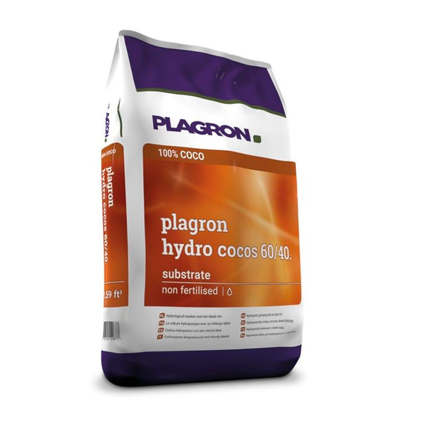 Plagron hidrokokos 60/40 45L