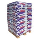 Plagron augsne Light Mix 50L Palete 60x