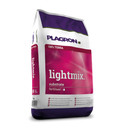 Plagron augsne Light Mix 50L Palete 60x