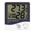 HTC-1 / temperatūras/mitruma mērītājs