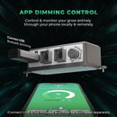 Mars Hydro Smart Grow System FC-E 4800 480W / Smart LED lampa