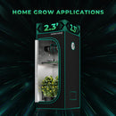 (2024. gada jaunā versija) Mars Hydro Smart Grow System FC-E 1500 150 W LED