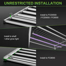 2023 Mars Hydro UR45 IR & UV LED