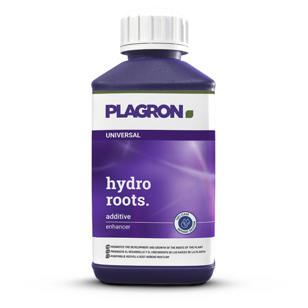 Plagron Hydro roots 250ml, 1L, 5L