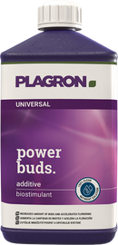Plagron Power Buds Biostimulants 250ml, 1L, 5L