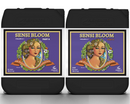 Advanced Nutrients pH Perfect Sensi Bloom Part A&B 2x1L, 2x4L, 2x10L
