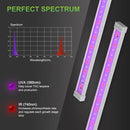 2023 Mars Hydro UR45 IR & UV LED