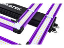 Lumatek ATS 200W PRO LED 80x80cm