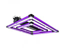 Lumatek ATS 200W PRO LED 80x80cm