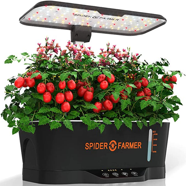 Spider Farmer® Hidroponikas audzēšanas sistēma 6L