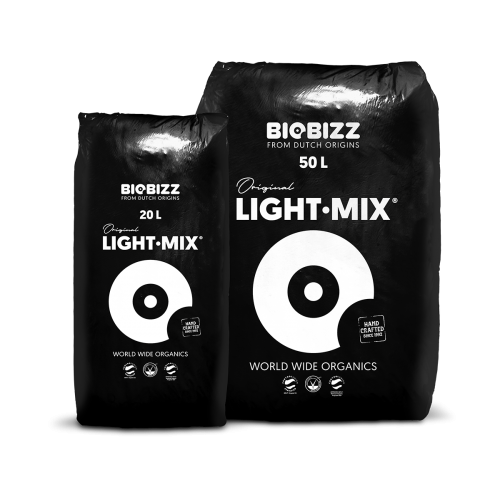 BioBizz Light-Mix 50L