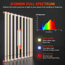 Spider Farmer® G1000W LED 150x150cm