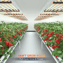 Spider Farmer® SE1000W LED 150x150cm