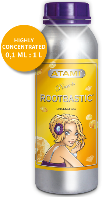 Atami ATA NRG Rootbastic 50 ml, 100 ml, 250 ml, 500 ml
