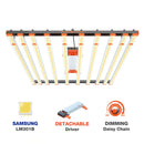 Spider Farmer® SE1000W LED 150x150cm