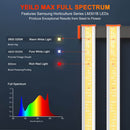 Spider Farmer® SE1000W LED 150x150cm