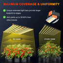 Spider Farmer® SE1000W LED 150x150cm