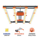 Spider Farmer® SE3000 LED 300W 90x90cm