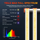 Spider Farmer® SE3000 LED 300W 90x90cm