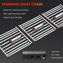 Spider Farmer® G1000W LED 150x150cm
