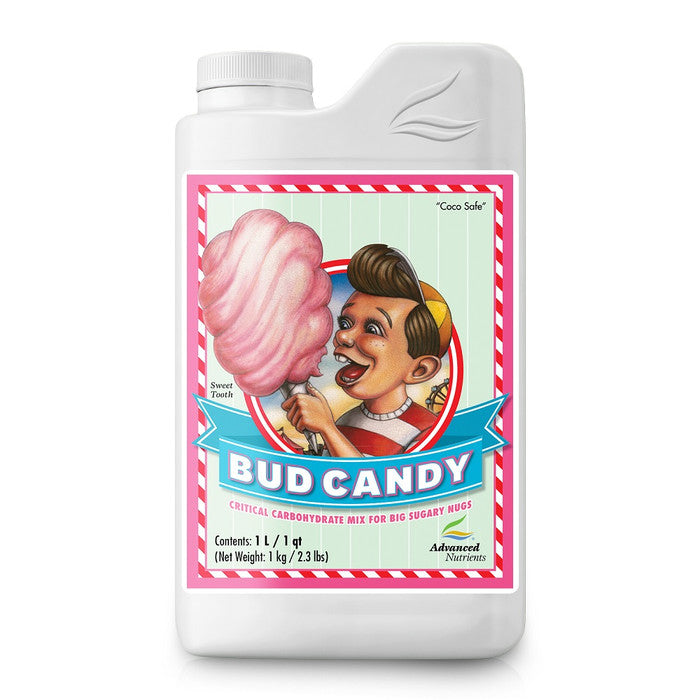 Advanced Nutrients Bud Candy 500ml, 1L, 4L, 10L