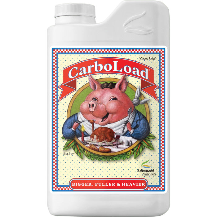 Advanced Nutrients Carboload 500ml, 1L, 4L, 10L