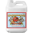 Advanced Nutrients Overdrive 500ml, 1L, 4L, 10L