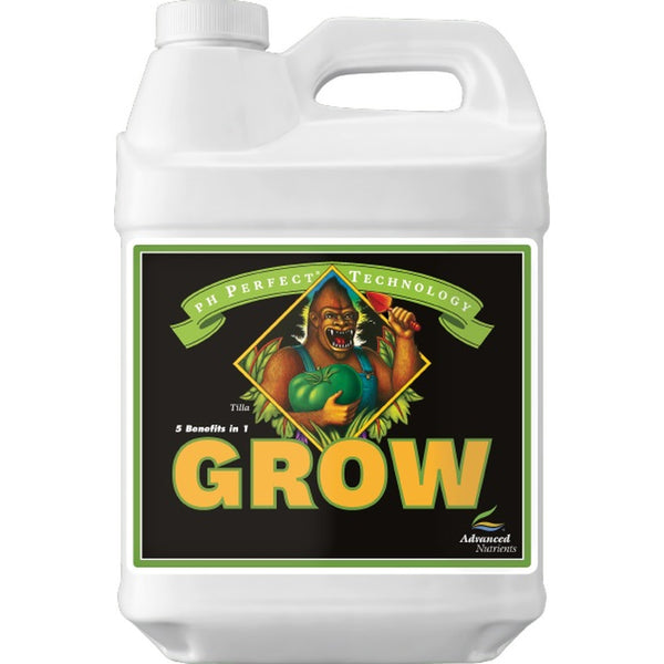 Advanced Nutrients pH Perfect Grow 1L, 4L, 10L