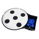 AutoPot Aquaplate apaļa paplāte