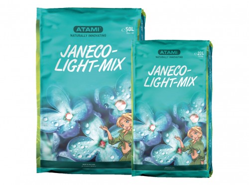 Atami Janeco Light-Mix 50L